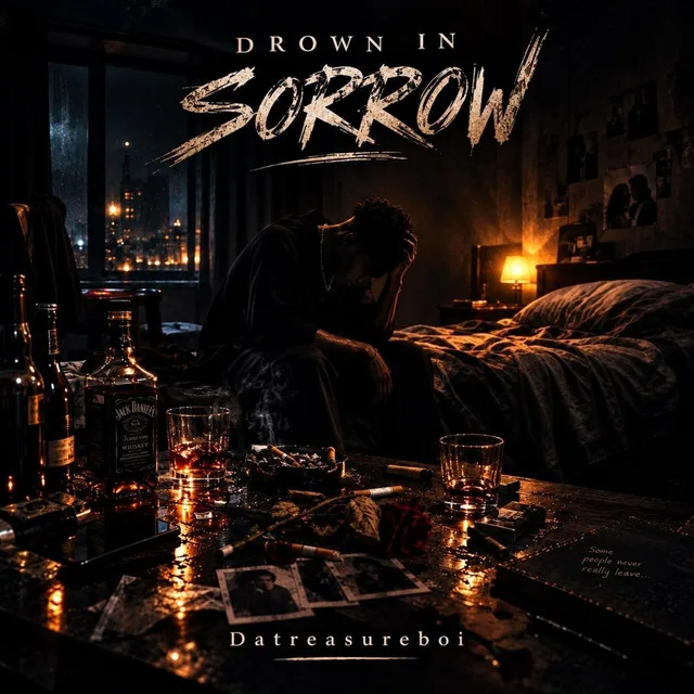 Drown in Sorrow