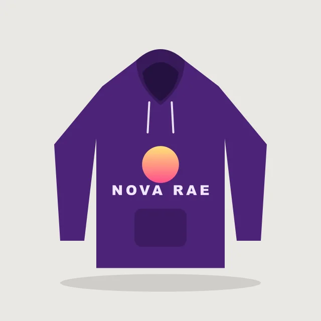 Nova Hoodie