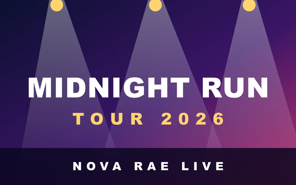 Midnight Run Tour