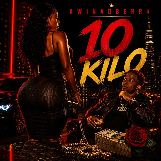 10 Kilo